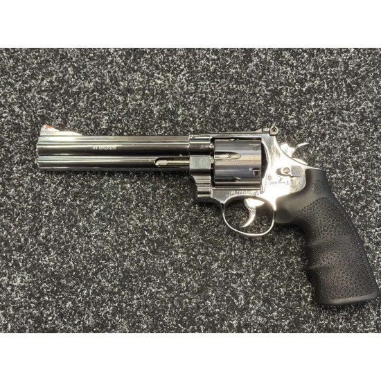 [2ND HAND] WIN GUN SMITH & WESSON 629 CLASSIC 6.5 HR - BLK CO2